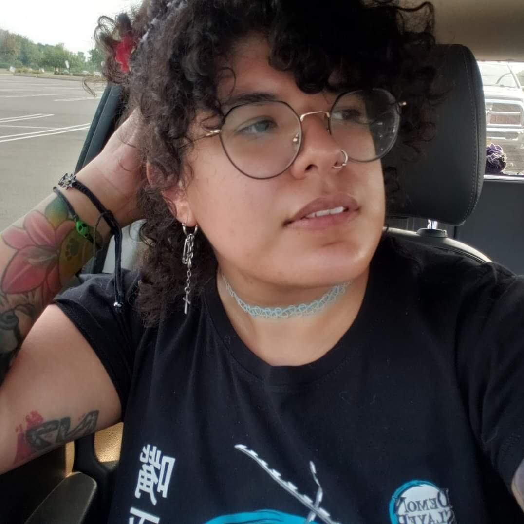 Beni Kayla Acevedo