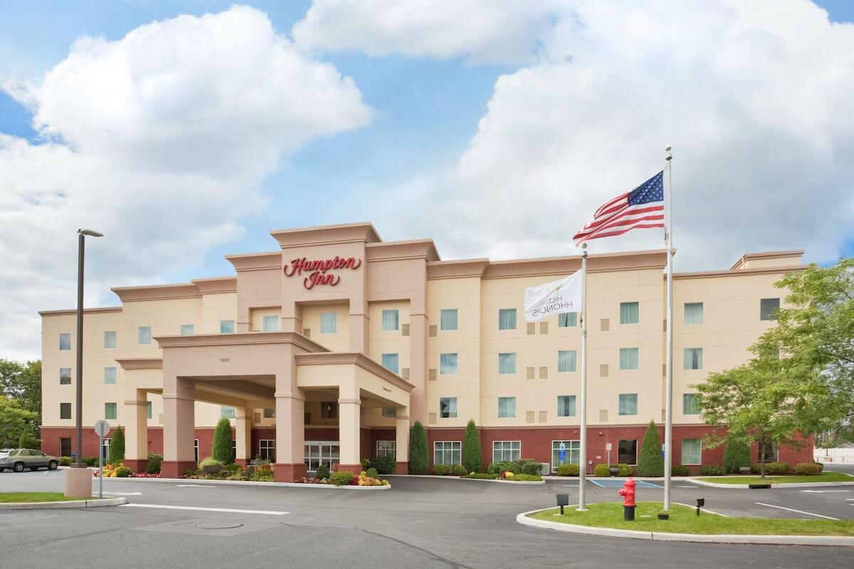 Picture of Hampton Inn Kingston