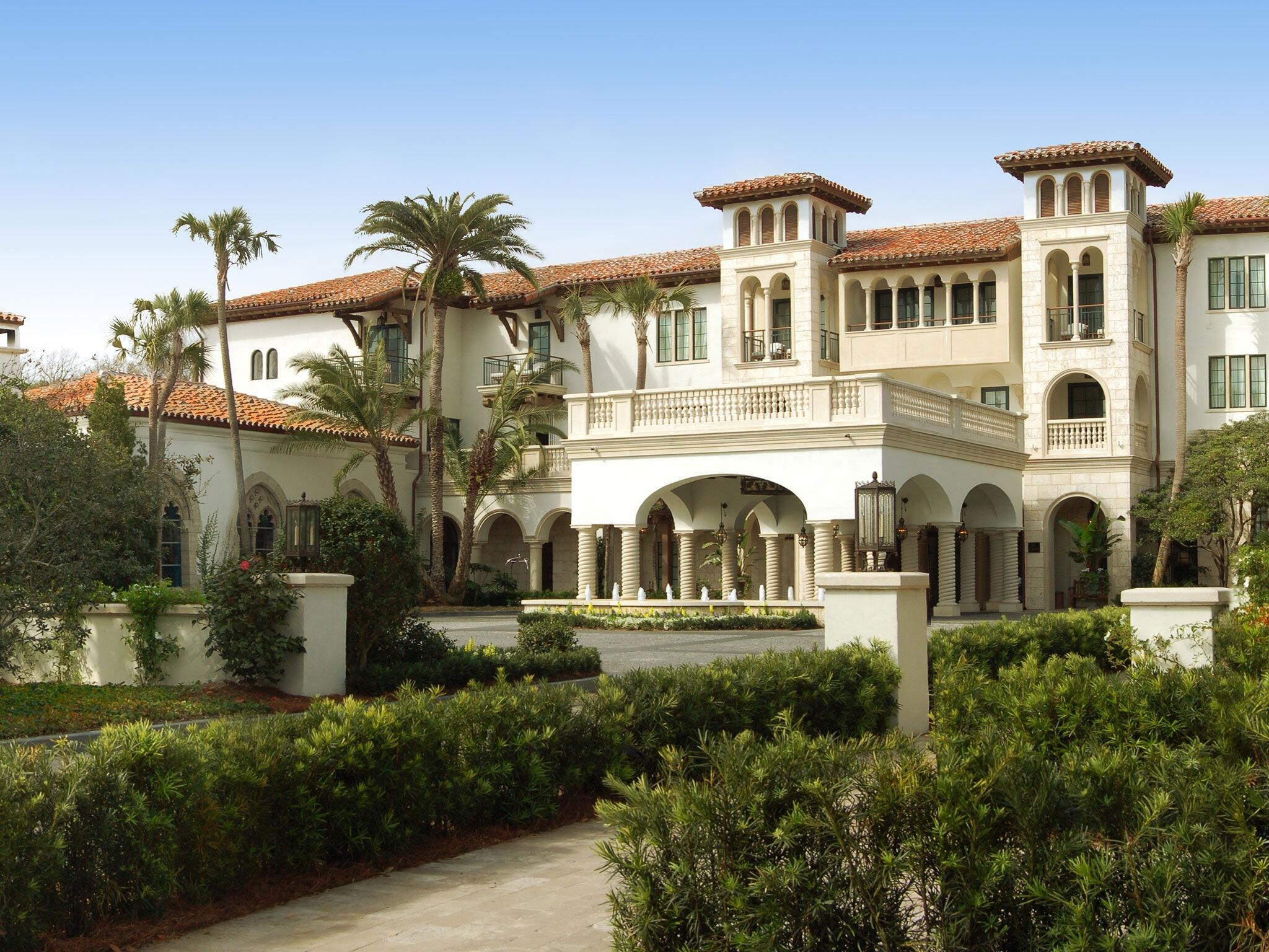 Picture of Sea Island Resort