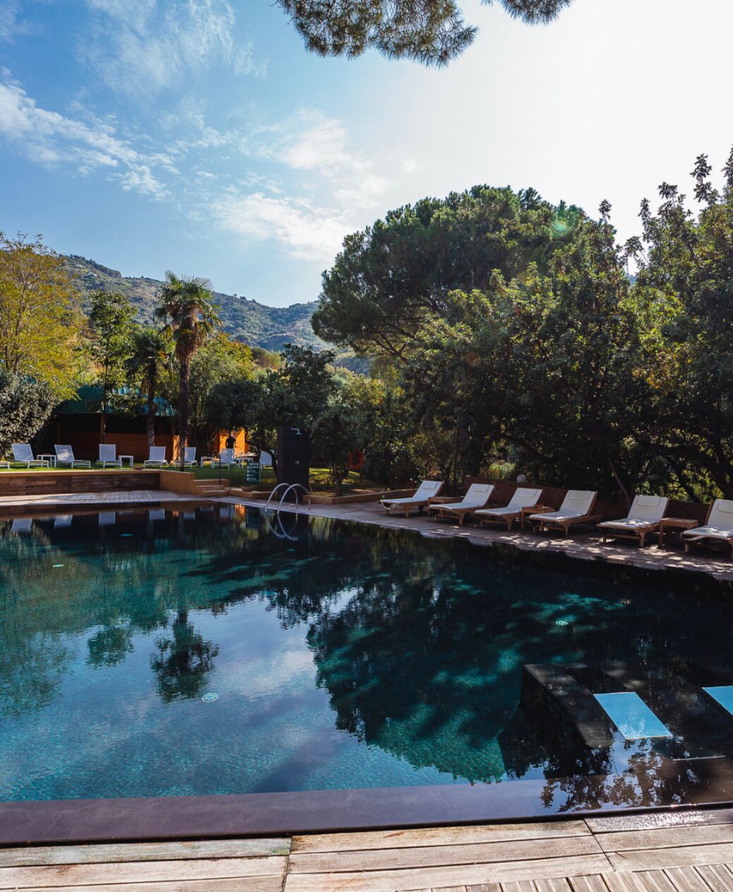 Picture of Hotel Alberi del Paradiso - Cefalu