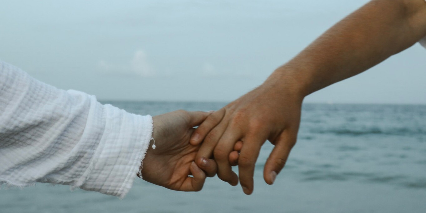 Gabe & Ruthie Home Page Banner