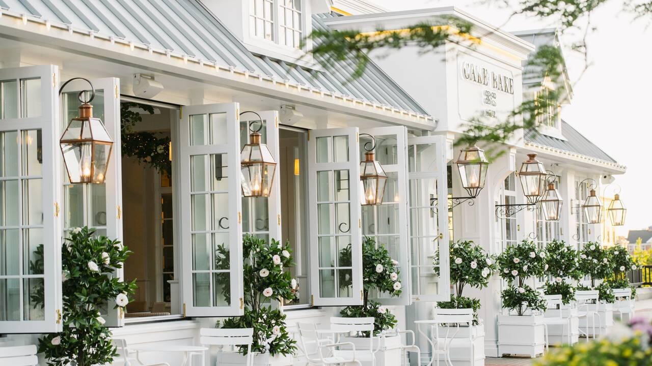 Picture of (Northside-Carmel) The Cake Bake Shop 