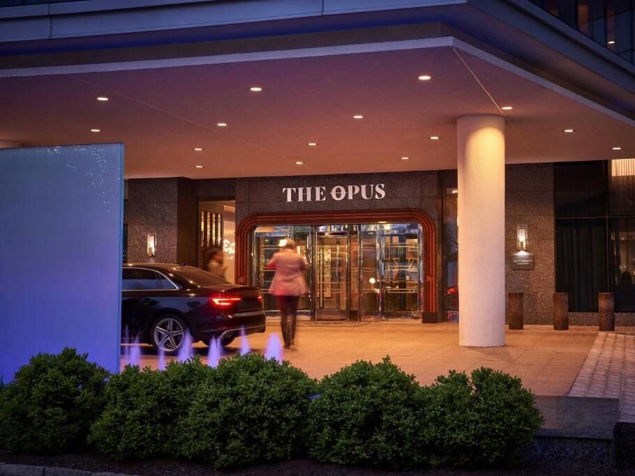 Picture of The Opus Westchester, Autograph Collection
