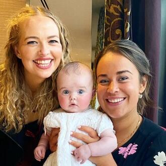 Caoimhe Agnew