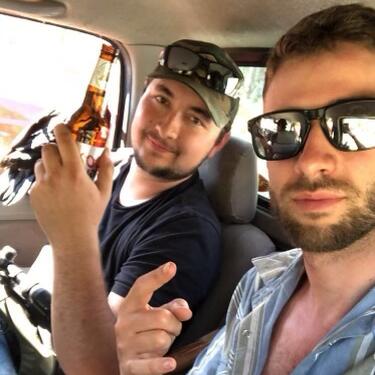 Nolan Scoville