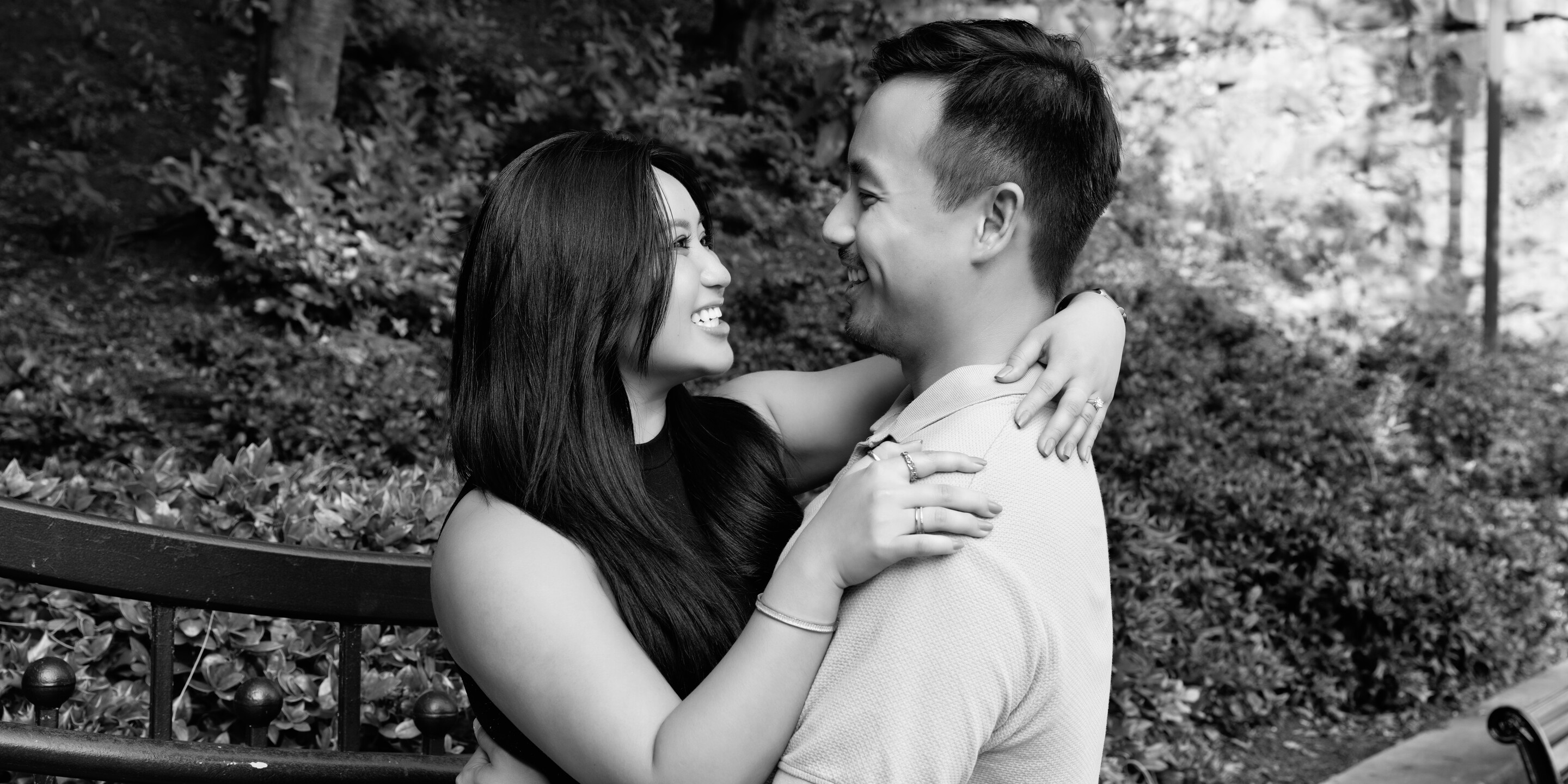 Angela & Kevin Home Page Banner
