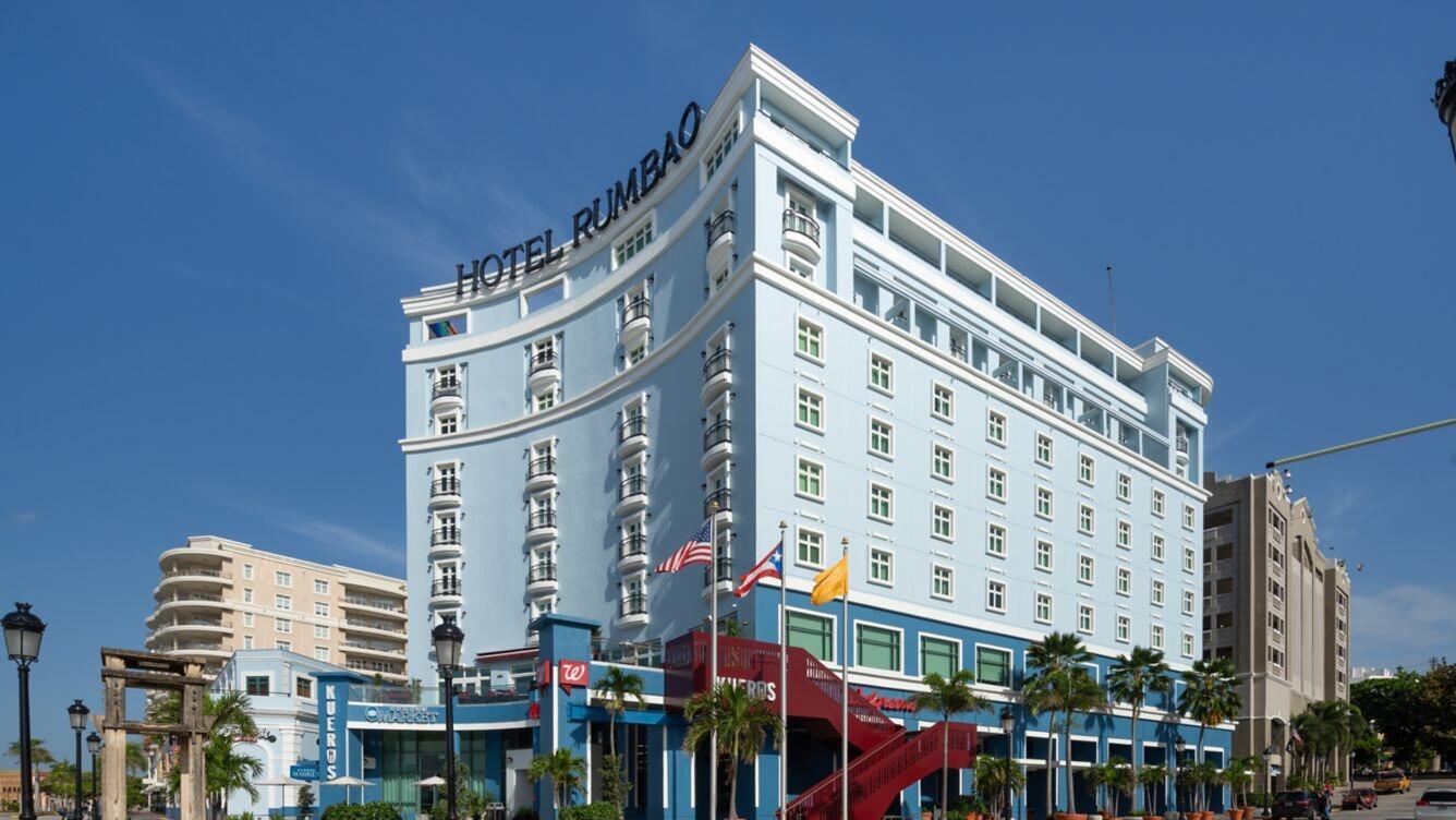 Picture of Hotel Rumbao, a Tribute Portfolio Hotel