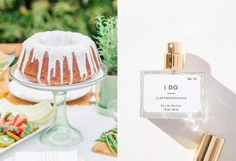 Gifts From the Mother of the Groom
