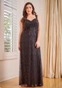 Belsoie Bridesmaids by Jasmine L224060 Sweetheart Bridesmaid Dress - thumbnail - 3