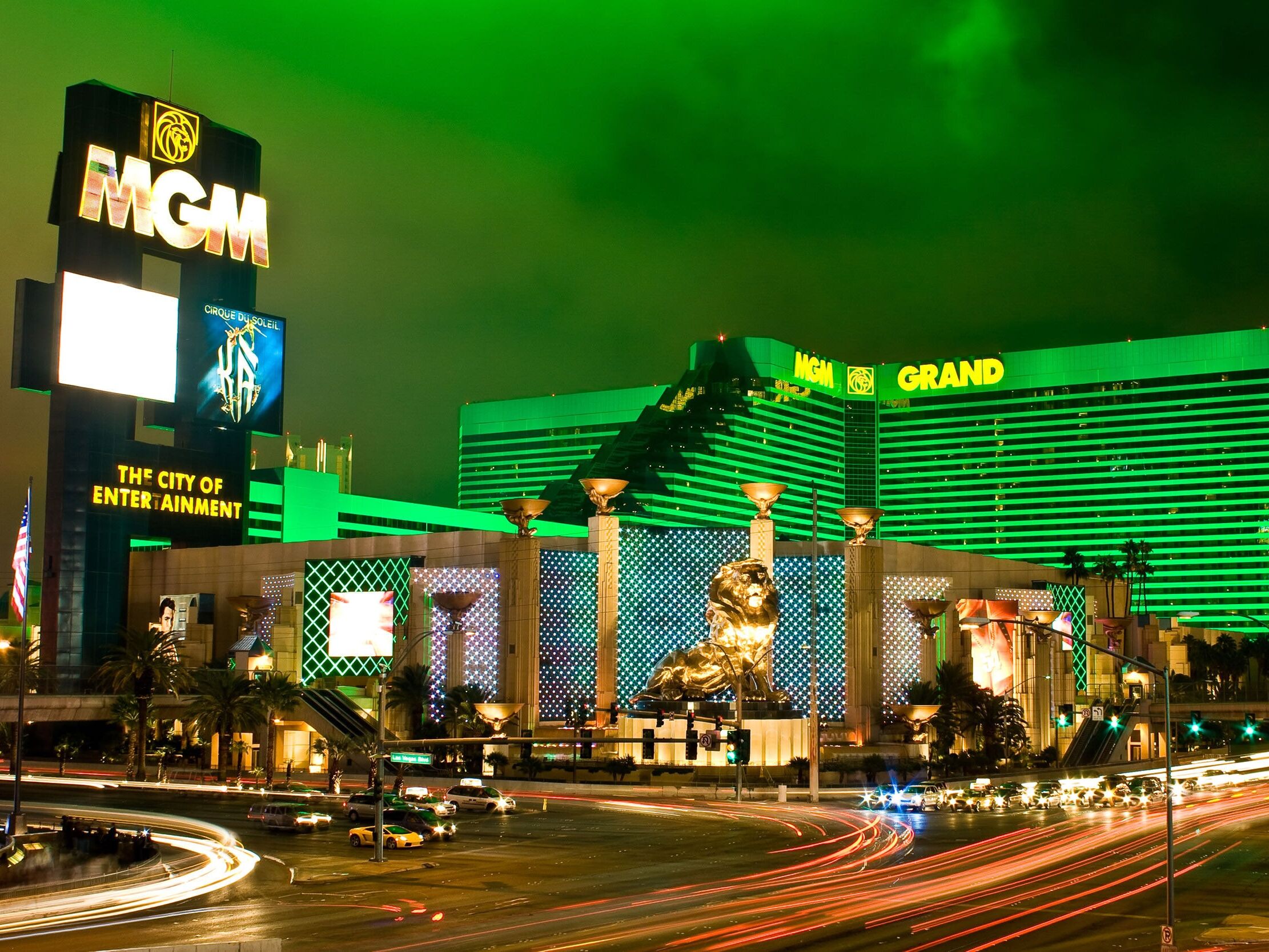 Picture of MGM Grand