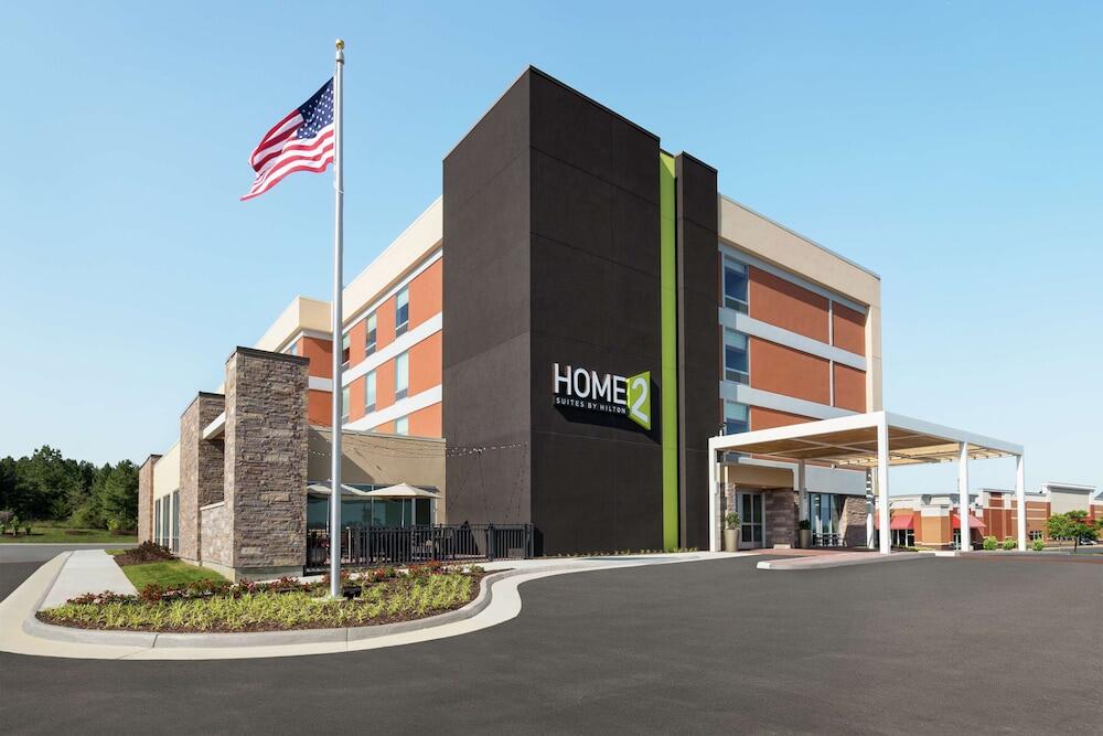 Picture of Home2 Suites by Hilton Leesburg