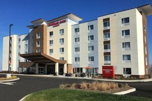 Picture of TownePlace Suites Grove City Mercer / Outlets