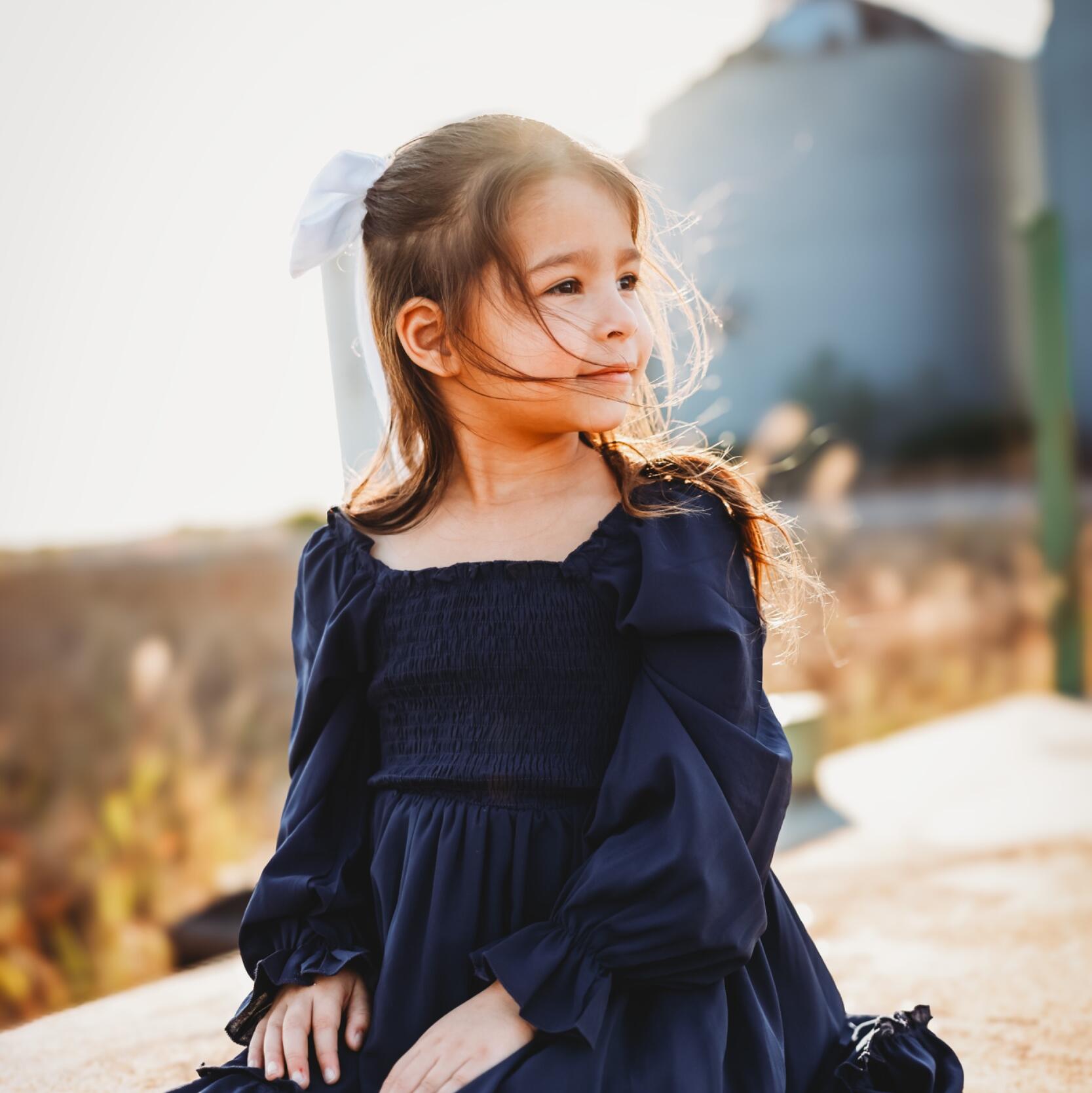 Delilah Cyrkiel