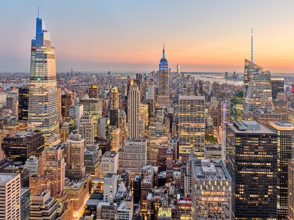 Picture of Day Trip to NYC