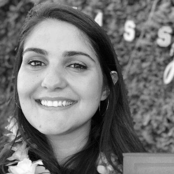 Sarah Salarkia