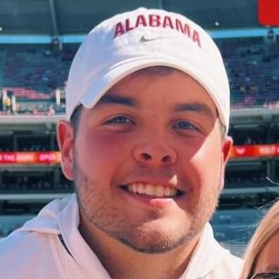 Cole Killingsworth