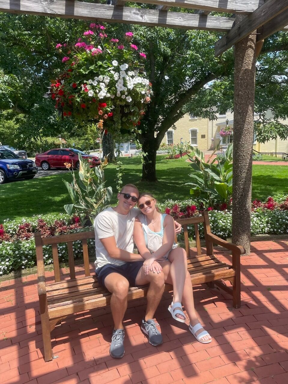 Picture of Oglebay Park Bissonnette Garden