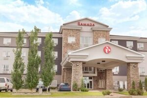 Picture of Ramada by Wyndham Camrose
