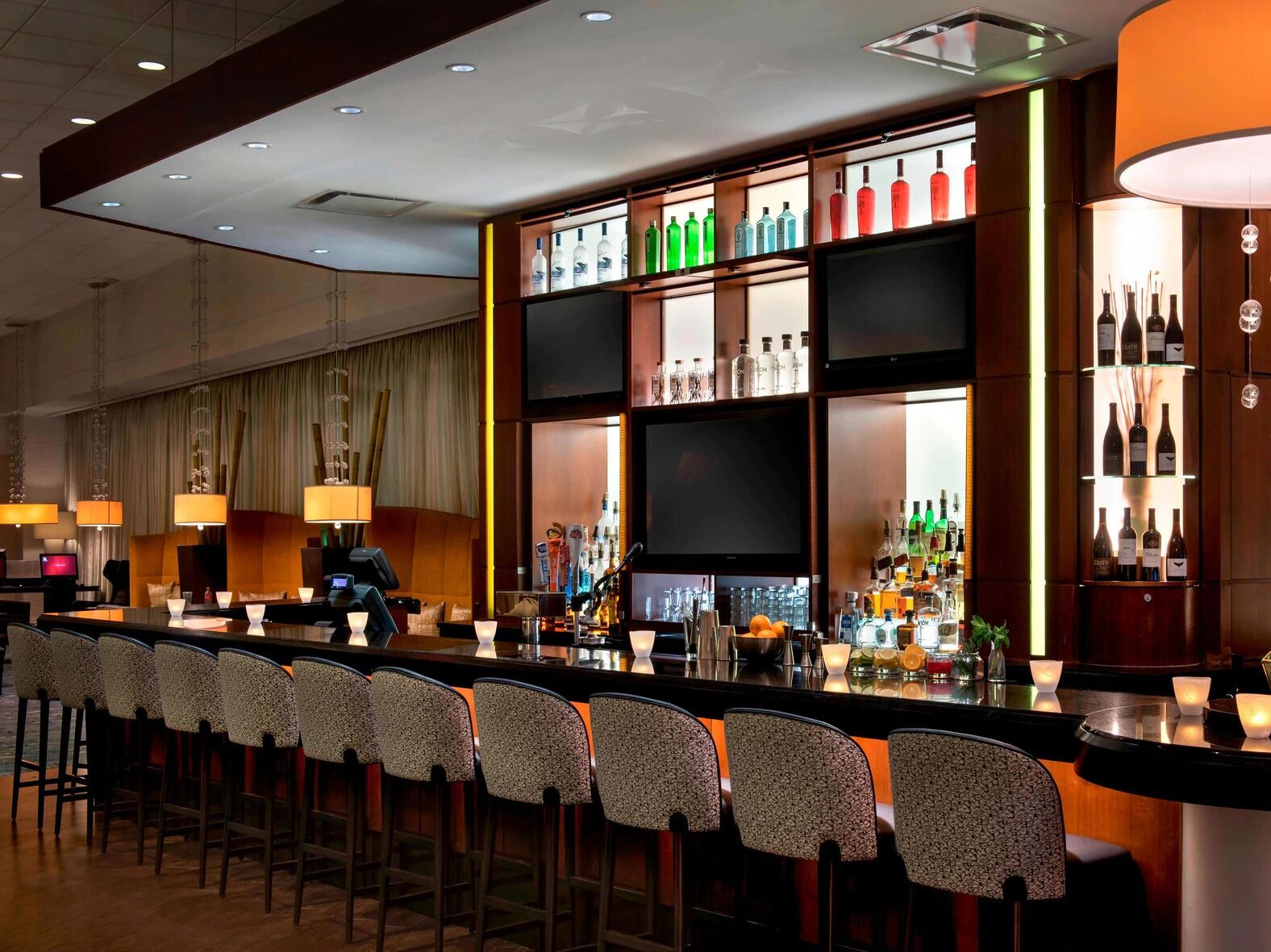 Picture of BWI Airport Marriott