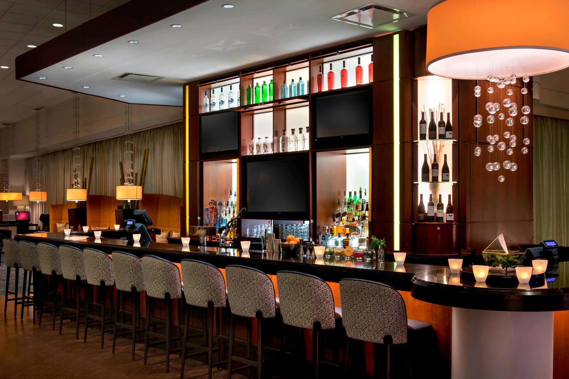 Picture of BWI Airport Marriott