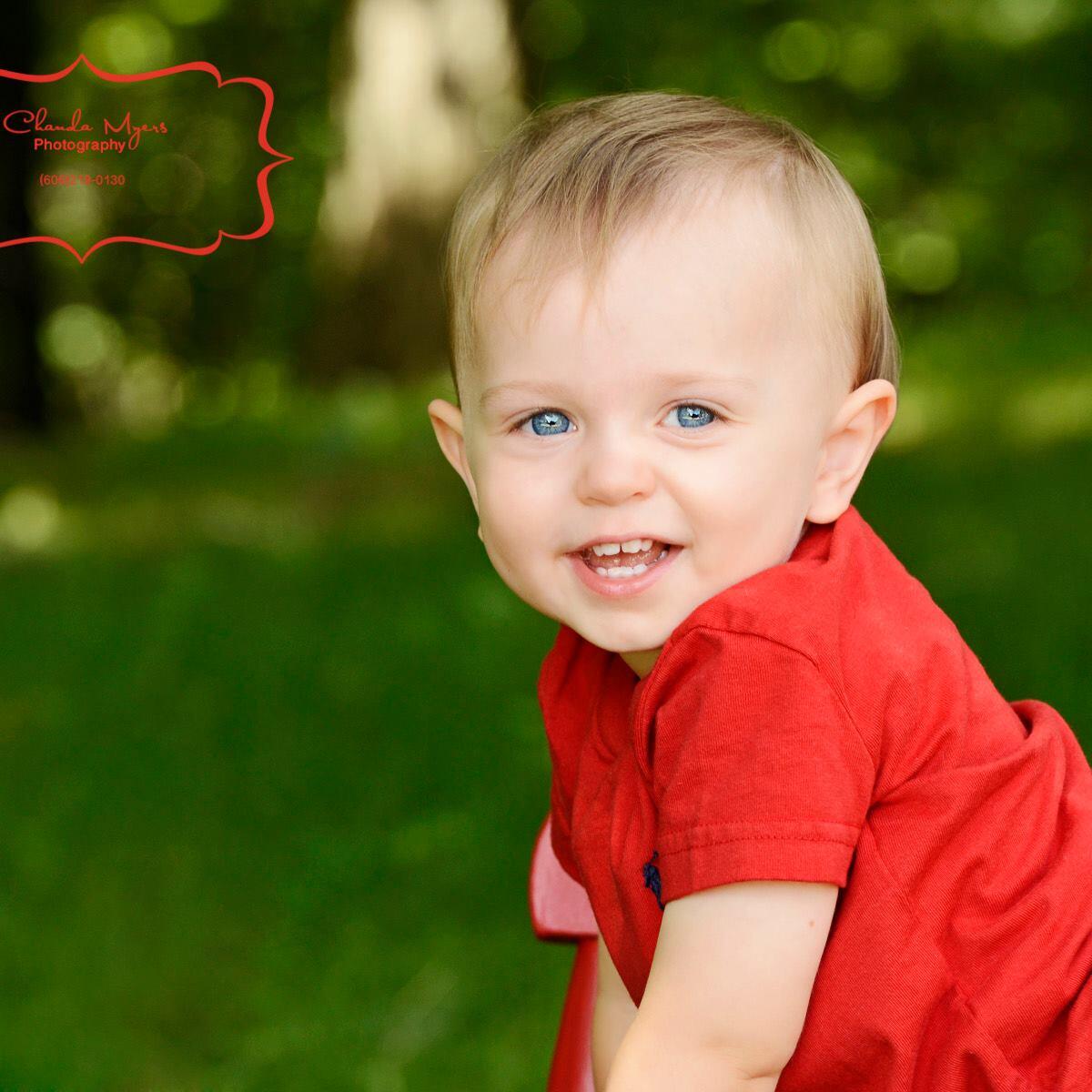 Blayden Smallwood