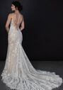 Martina Liana ML1891 Fit-and-Flare Wedding Dress - thumbnail - 3