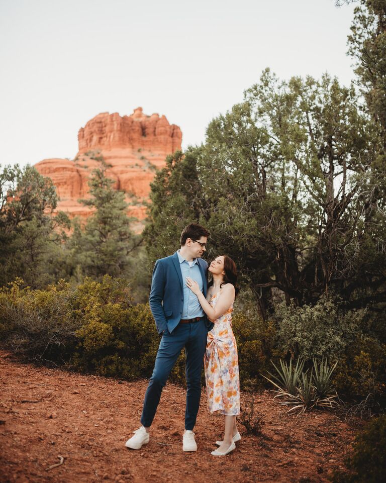 Kailey & Jesse Home Page Banner
