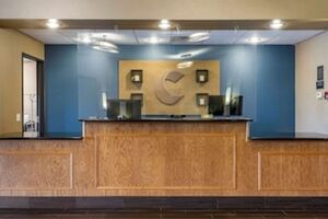 Picture of Comfort Inn & Suites Greenville I 70