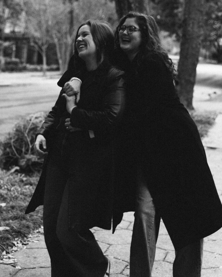 Diana & Grace Home Page Banner