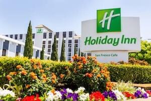 Picture of Holiday Inn San Jose - Silicon Valley