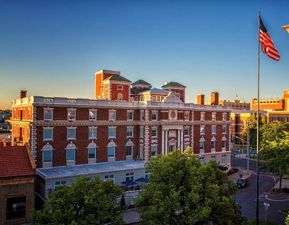 Picture of Spokane Club