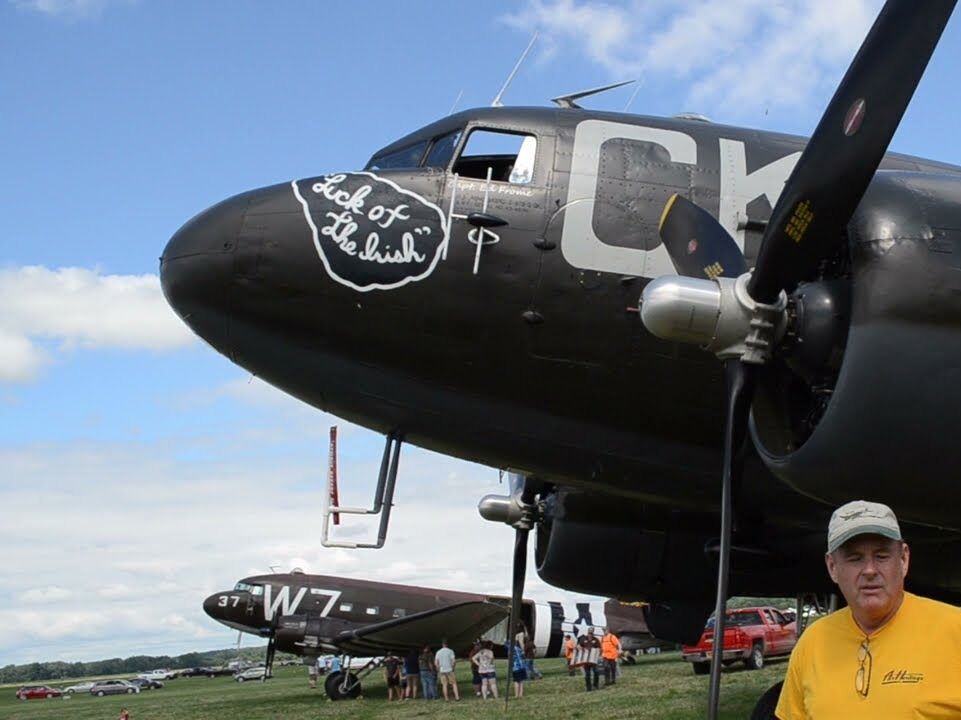Picture of Air Heritage Aviation Museum