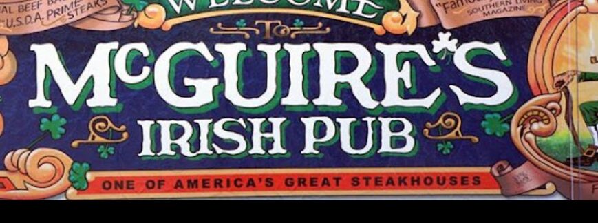 Picture of Mcguires Irish Pub Destin