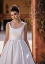 Allure Bridals 9963 Ball Gown Wedding Dress - thumbnail - 3