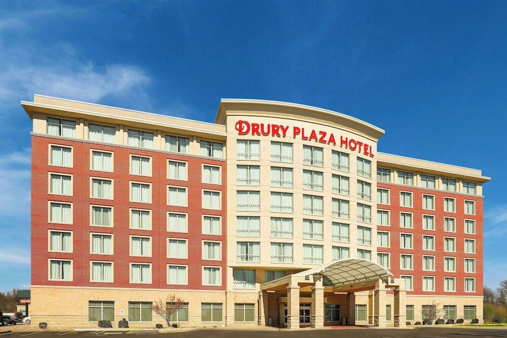 Picture of Drury Plaza Hotel Mt. Vernon