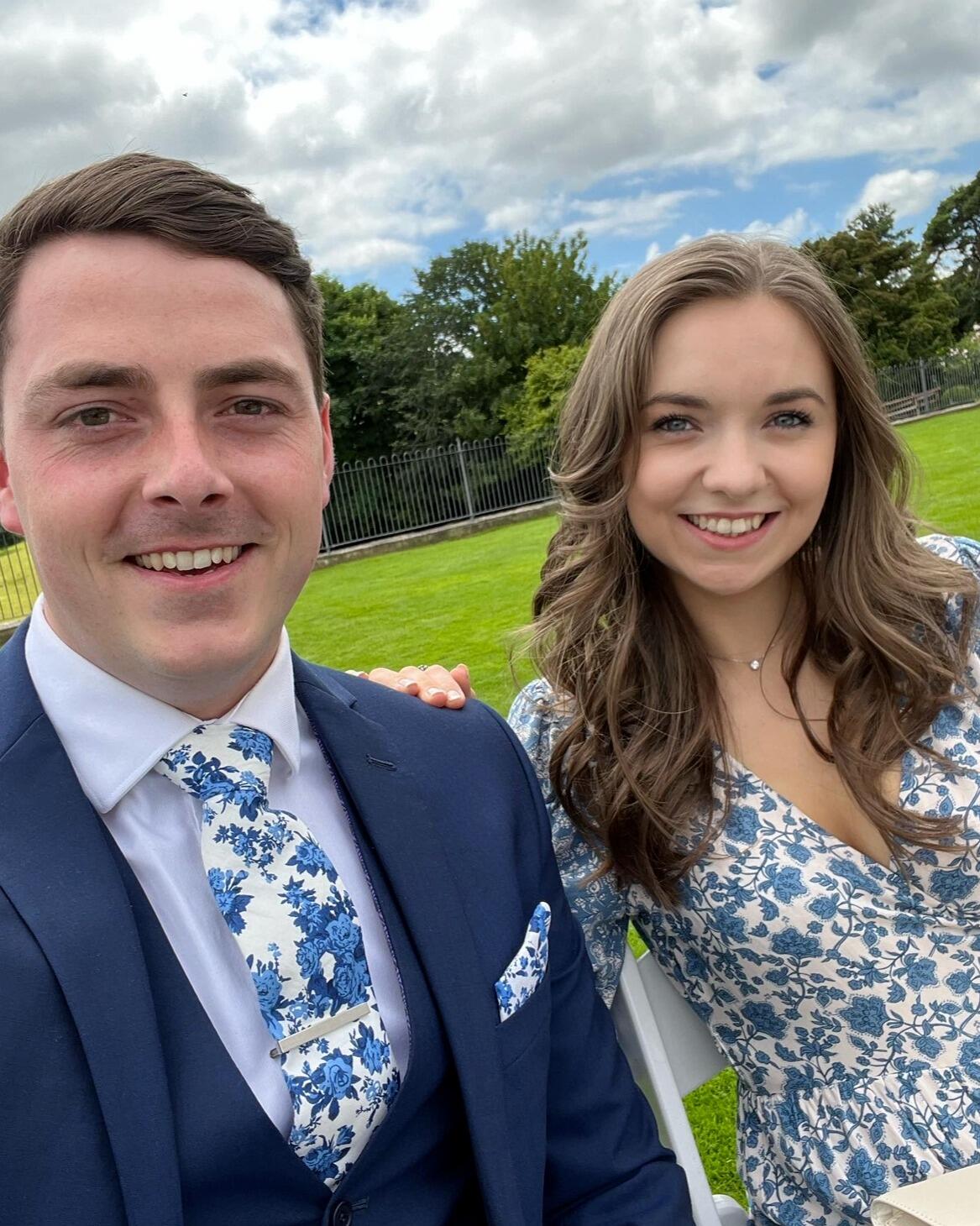 Wedding Season 
