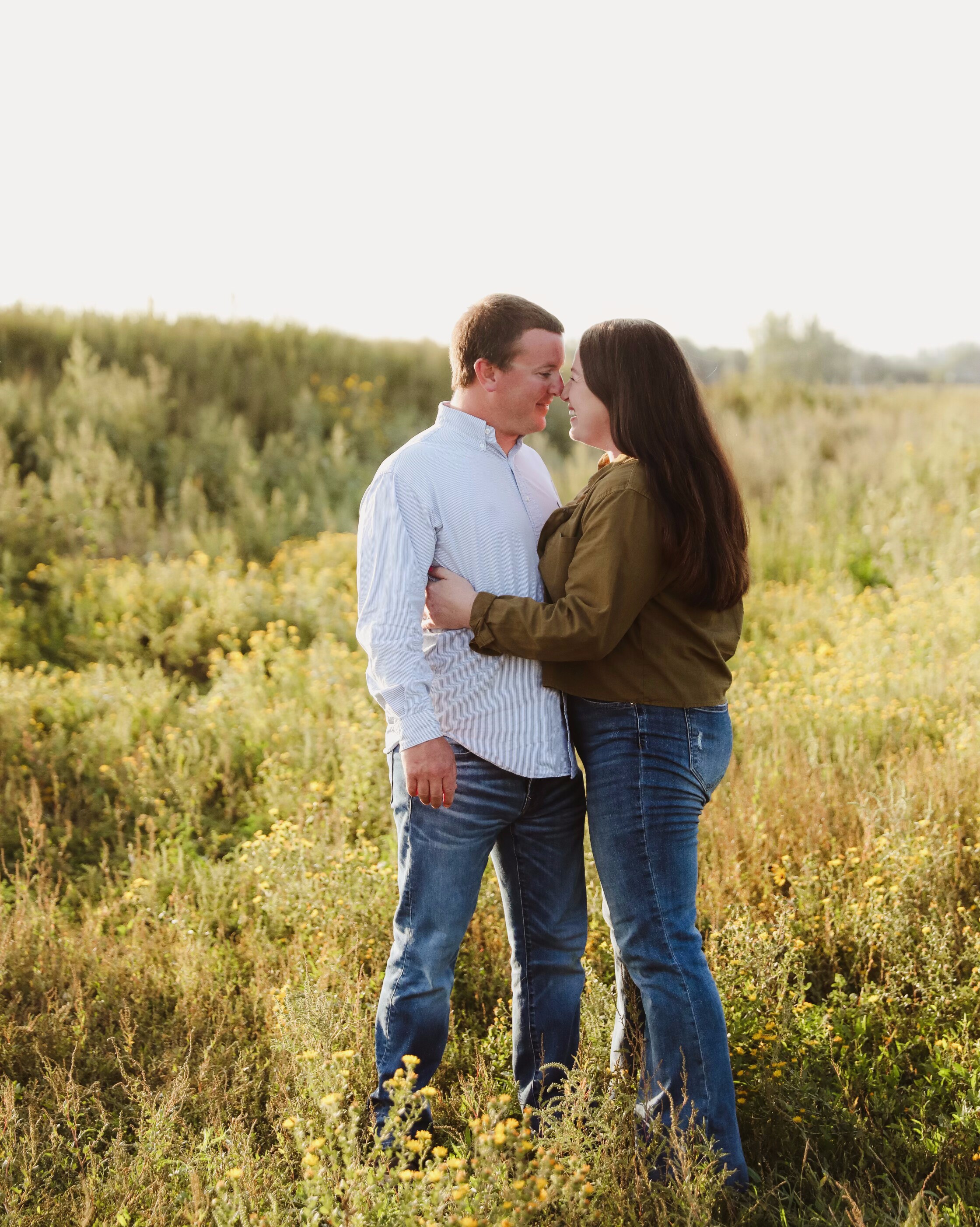 Shelbi & Erik Home Page Banner