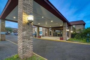 Picture of Travelodge by Wyndham Vernon CT