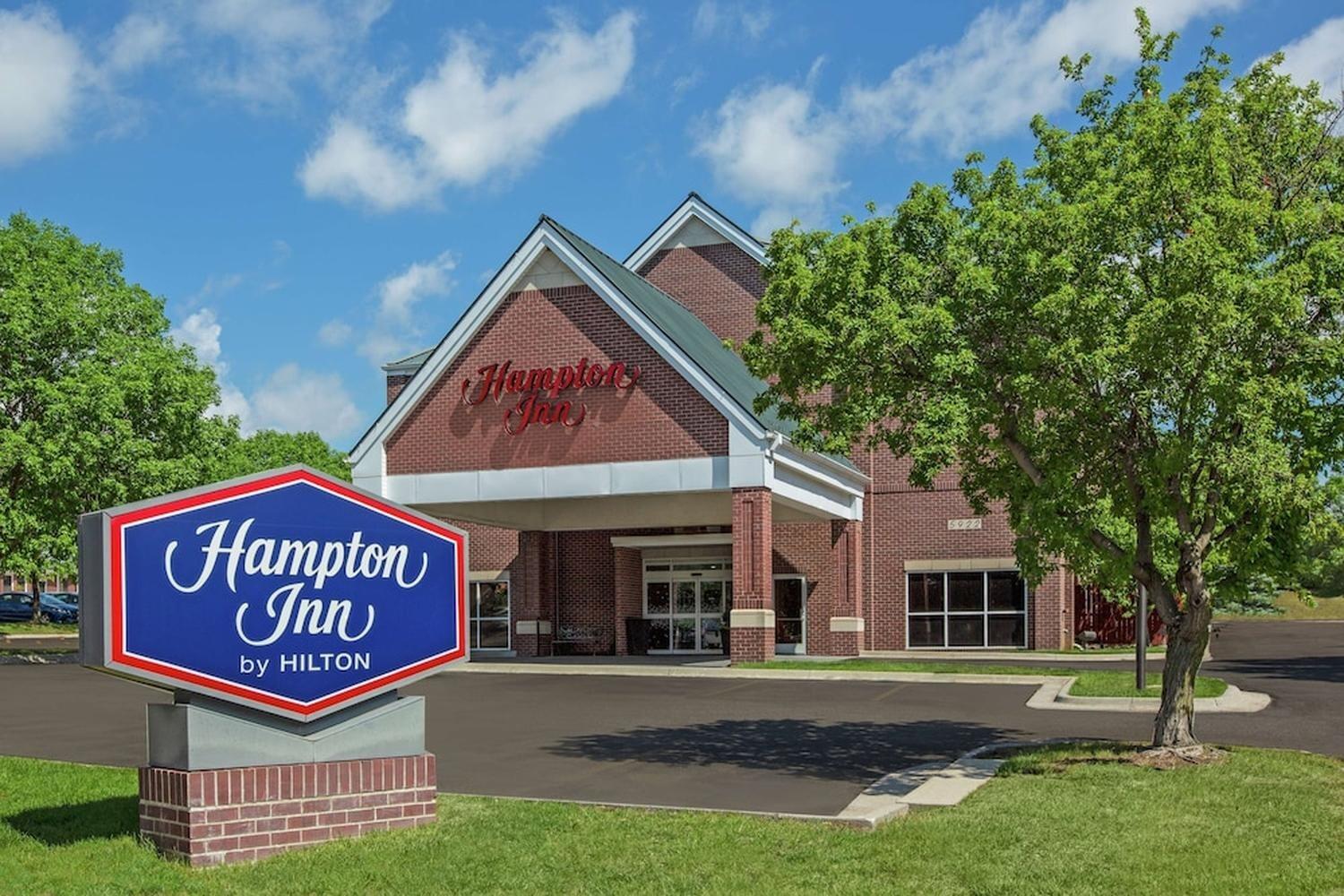 Picture of Hampton Inn Lincoln - South/Heritage Park