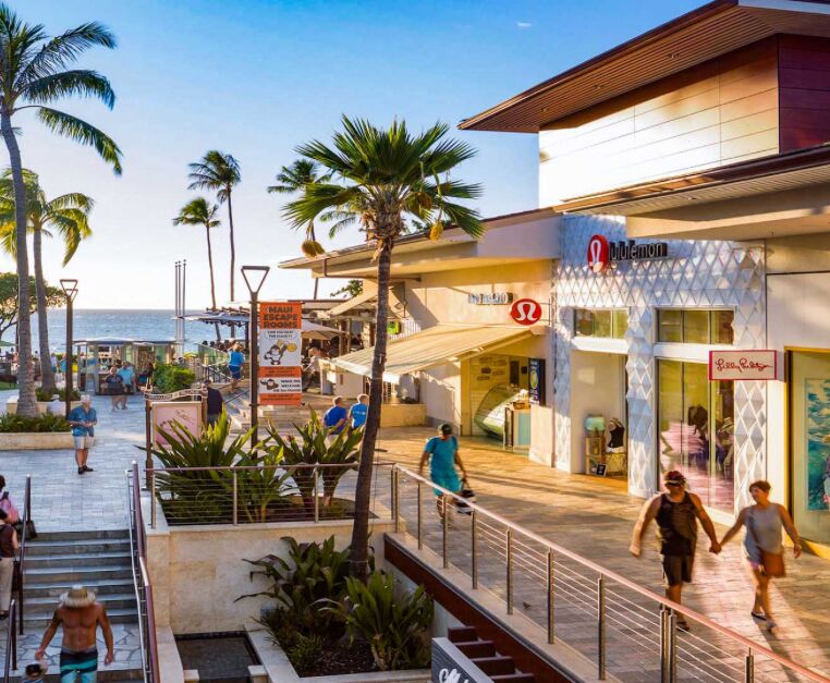 Picture of Whalers Village