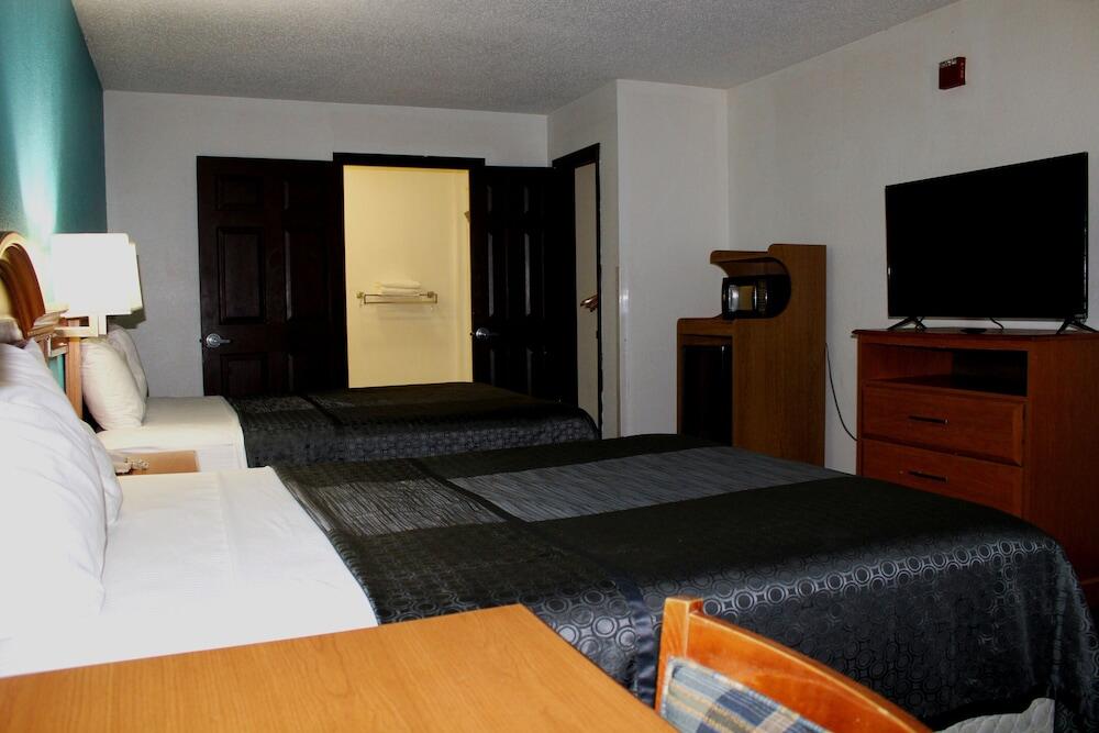Picture of Best Western Morgan City Inn & Suites