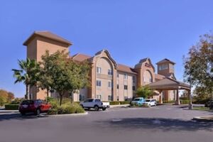 Picture of Hampton Inn & Suites Woodland Sacramento Area