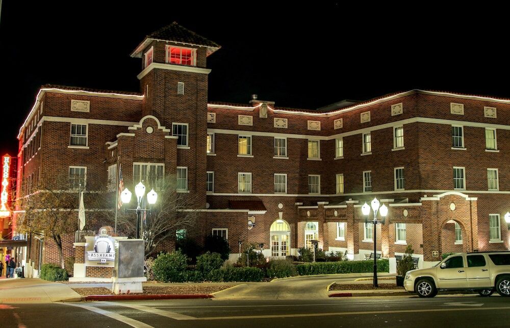 Picture of Hassayampa Inn