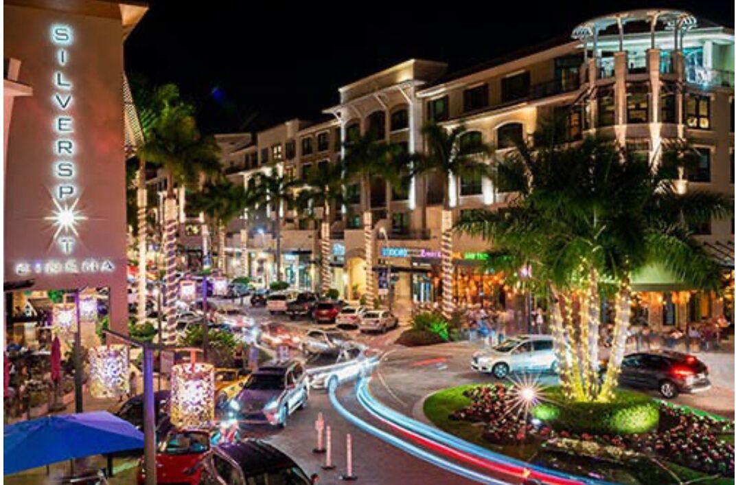 Picture of Mercato Shops 