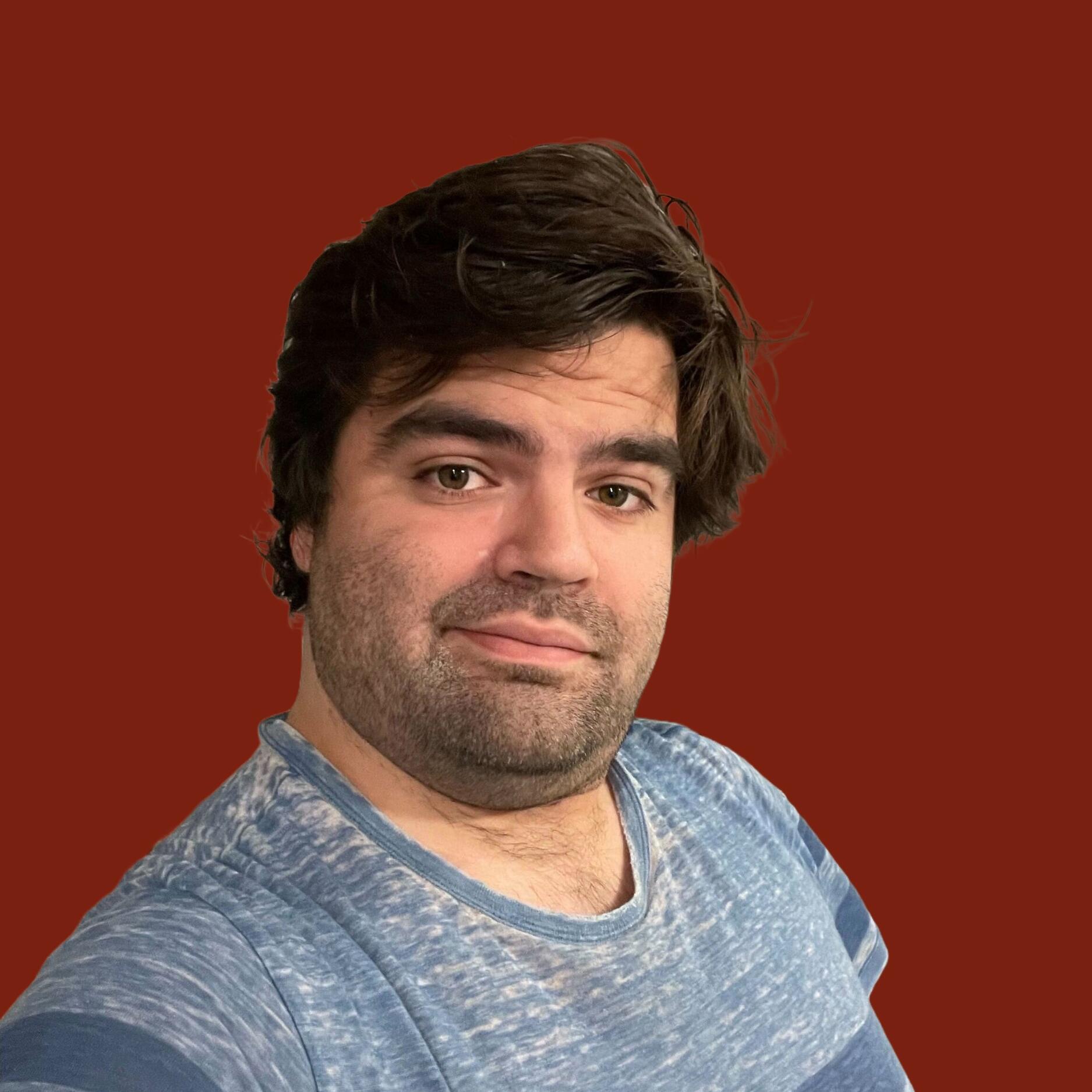 Cole Villarreal