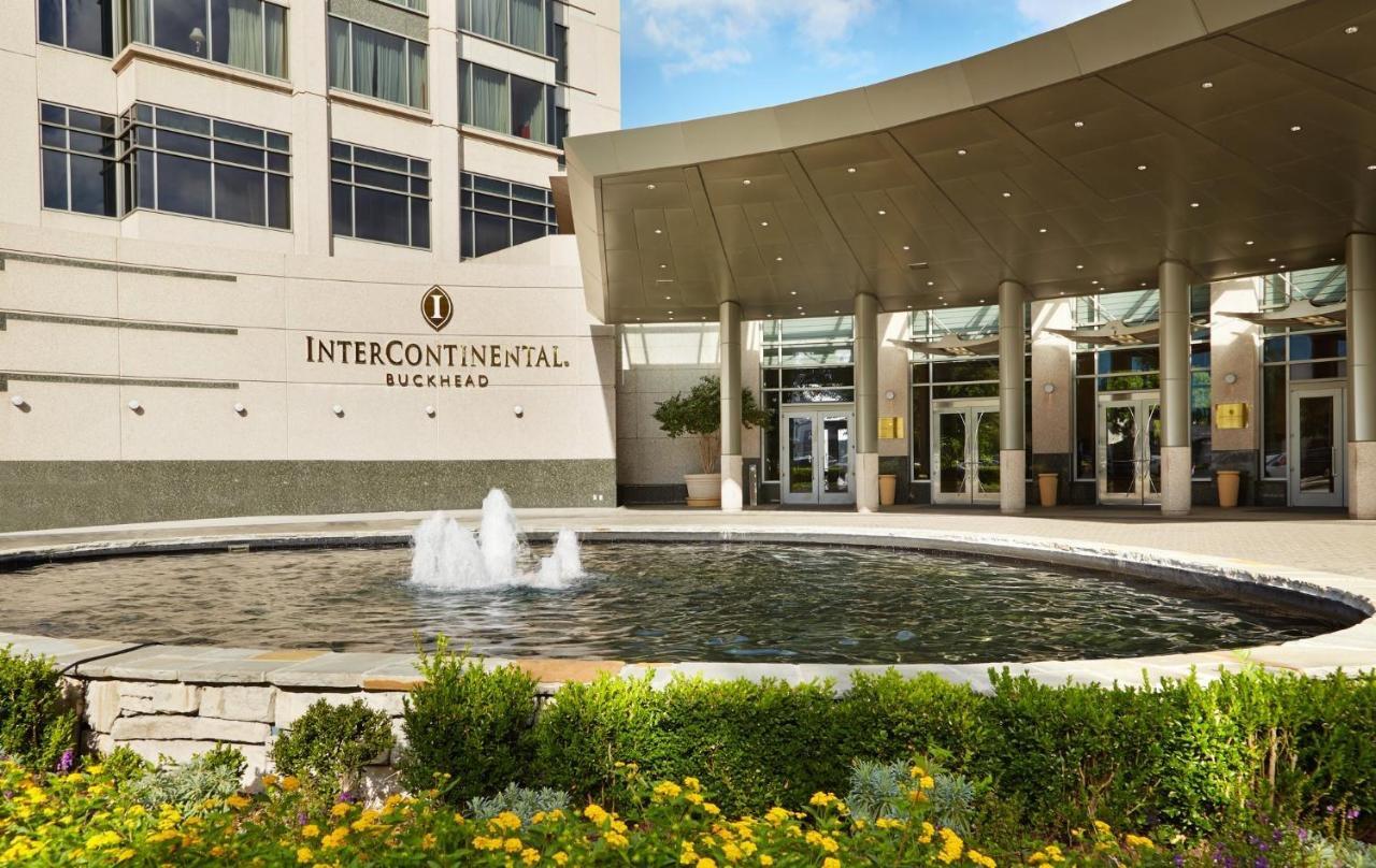 Picture of InterContinental Buckhead Atlanta, an IHG Hotel