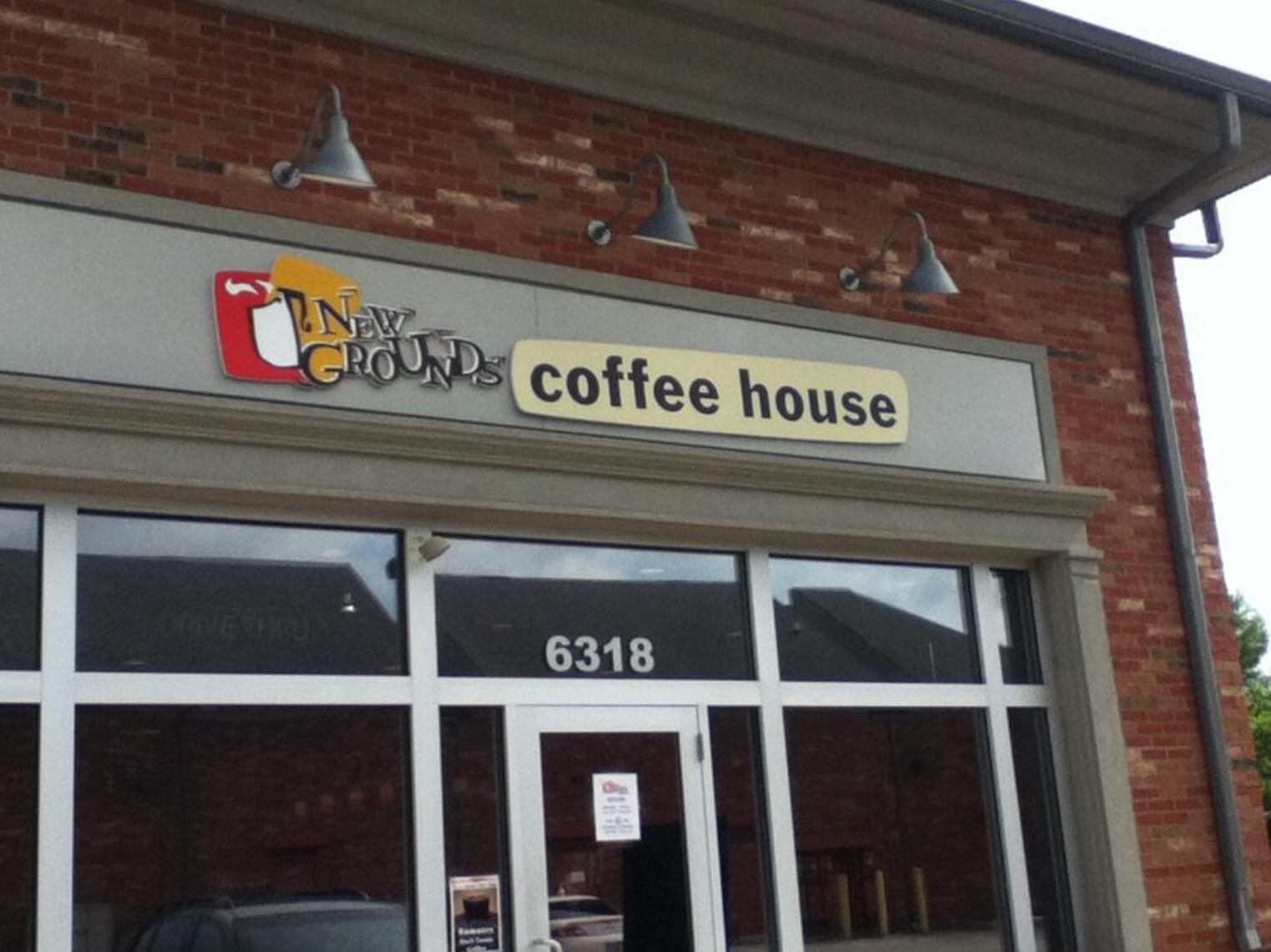 Picture of New Grounds Coffee House