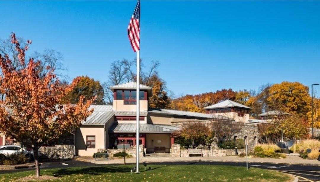 Picture of Suffern Free Library