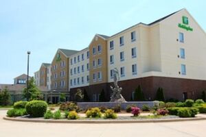 Picture of Holiday Inn Effingham an IHG Hotel