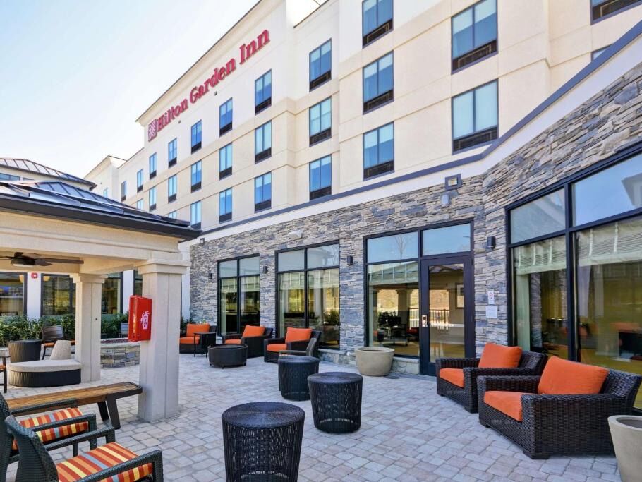 Picture of Hilton Garden Inn Gastonia